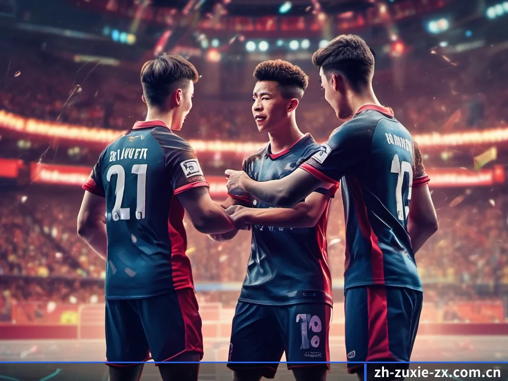 品牌创立 - 中国足协品牌正式登场,持有顶级运营资质,树立行业标杆。